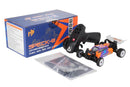 Hobby Plus - 1/24 Buggy 2WD SPECK-B RTR Orange