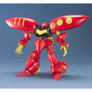 Qubeley Red MK-II MG 1/100 Master Grade gunpla
