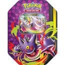 Pokémon TCG: Mega Moonlit Tin - Mega Gengar [ENG]