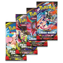 Pokémon TCG: Mega Moonlit Tin - Mega Gengar [ENG]