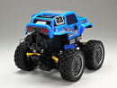 Tamiya-Mudmad 1/24