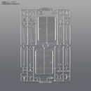 Gunpla Action Base 7 Clear
