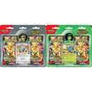 Ascended Heroes 2-Pack Blister assortment
