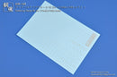 MADWORKS System Markings 2 -  1/144 +1/100 (w)White)