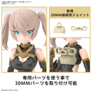 30MS TC20G Tukirna-diearth (Innocente form)