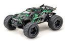 Absima Mini AT Truggy 4WD RTR – grønn/grå 1/16 – modell og detaljer