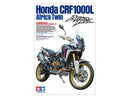 Tamiya Honda CRF1000L Africa Twin 1/6 – eske