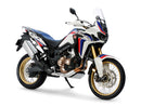 Tamiya Honda CRF1000L Africa Twin 1/6 – modell og detaljer