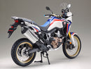 Tamiya Honda CRF1000L Africa Twin 1/6 – modell og detaljer