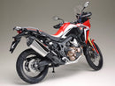 Tamiya Honda CRF1000L Africa Twin 1/6 – modell og detaljer