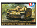 Tamiya StuG III Ausf.G Early Production 1/48 – eske