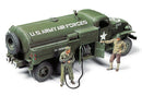 Tamiya U.S. 2½-ton 6×6 Airfield Fuel Truck 1/48 – modell og detaljer