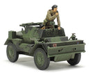 Tamiya Dingo Mk.II 1/48 – modell og detaljer