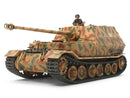 Tamiya Elefant 1/48 – modell og detaljer