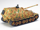 Tamiya Elefant 1/48 – modell og detaljer