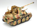 Tamiya Marder III 1/35 – modellbilde 3