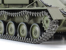Tamiya SU-76M 1/35 – modell og detaljer