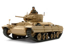 Tamiya Valentine Mk.II/IV 1/35 – modell og detaljer