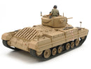 Tamiya Valentine Mk.II/IV 1/35 – modell og detaljer