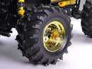 Tamiya Monster Beetle Black Edition 1/10 – modell og detaljer
