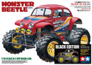 Tamiya Monster Beetle Black Edition 1/10 – eske
