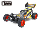 Tamiya Top Force EVO. (2021) 1/10 – modell og detaljer