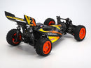 Tamiya Top Force EVO. (2021) 1/10 – modell og detaljer