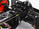 Tamiya Top Force EVO. (2021) 1/10 – modell og detaljer
