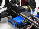 Tamiya Top Force EVO. (2021) 1/10 – modell og detaljer