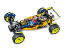 Tamiya Super Avante – malt karosseri (TD4) 1/10 – modell og detaljer