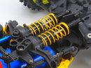 Tamiya Super Avante – malt karosseri (TD4) 1/10 – modell og detaljer