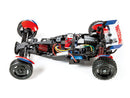 Tamiya Astute 2022 – malt karosseri (TD2) 1/10 – modell og detaljer