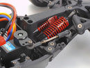 Tamiya Astute 2022 – malt karosseri (TD2) 1/10 – modell og detaljer