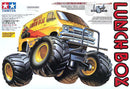 Tamiya Lunch Box 1/12 – eske