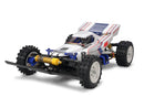 Tamiya The Boomerang (2008) 1/10 – modell og detaljer