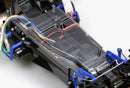 Tamiya The Boomerang (2008) 1/10 – modell og detaljer