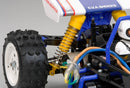 Tamiya The Boomerang (2008) 1/10 – modell og detaljer