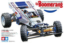 Tamiya The Boomerang (2008) 1/10 – eske