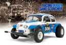 Tamiya Sand Scorcher (2010) 1/10 – modell og detaljer