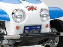 Tamiya Sand Scorcher (2010) 1/10 – modell og detaljer