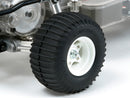 Tamiya Sand Scorcher (2010) 1/10 – modell og detaljer