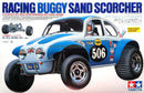 Tamiya Sand Scorcher (2010) 1/10 – eske