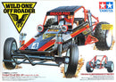 Tamiya Wild One Off-Roader 1/10 – eske