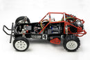Tamiya Wild One Off-Roader 1/10 – deler og detaljer