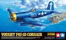 Tamiya F4U-1D Corsair 1/32 – eske