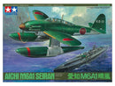 Tamiya Aichi M6A1 Seiran 1/48 – eske