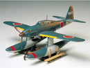 Tamiya Aichi M6A1 Seiran 1/48 – modell og detaljer