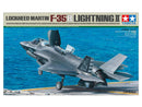 Tamiya F-35B Lightning II 1/48 – eske