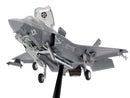 Tamiya F-35B Lightning II 1/48 – modell og detaljer
