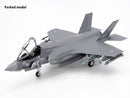 Tamiya F-35B Lightning II 1/48 – modell og detaljer
